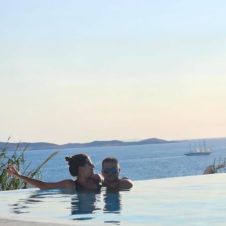 Elli Tropical Suites Mykonos Town Exterior photo